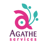 Logo agathe Services