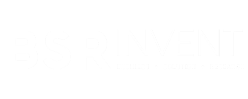 Logo BSR Invent