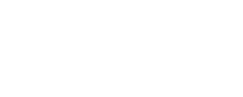 Logo Inspire Media