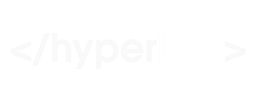 Logo Hyperlien