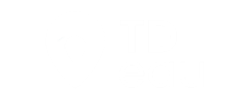 Logo TDeau